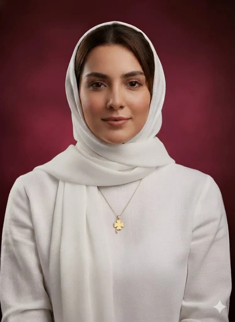 آویز طلای گشنیز — تصویر ۲