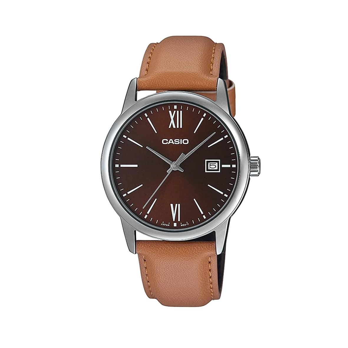 ساعت مچی مردانه کاسیو جنرال Casio General مدل MTP-V002L-5B3