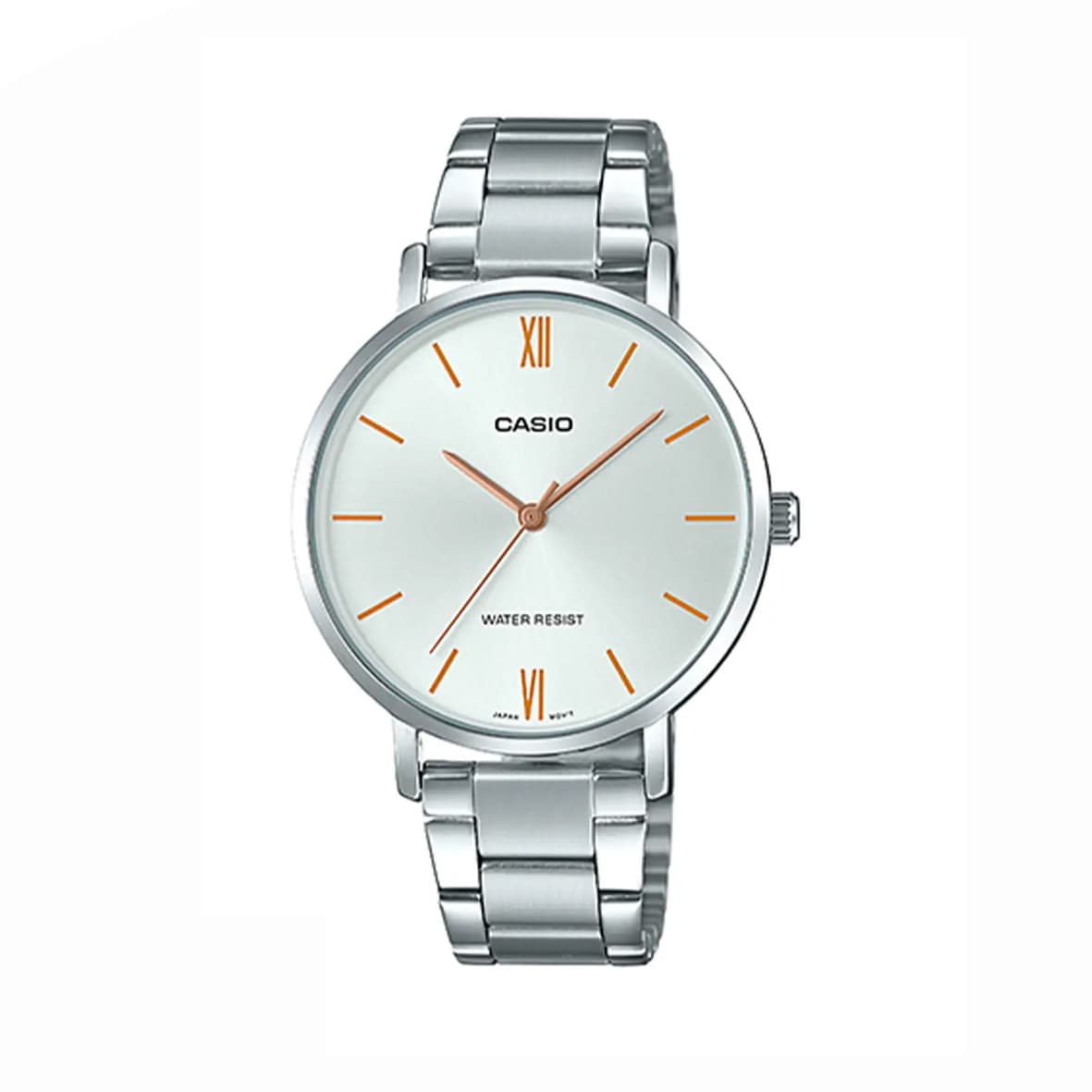 ساعت مچی زنانه کاسیو جنرال Casio General مدل LTP-VT01D-7B