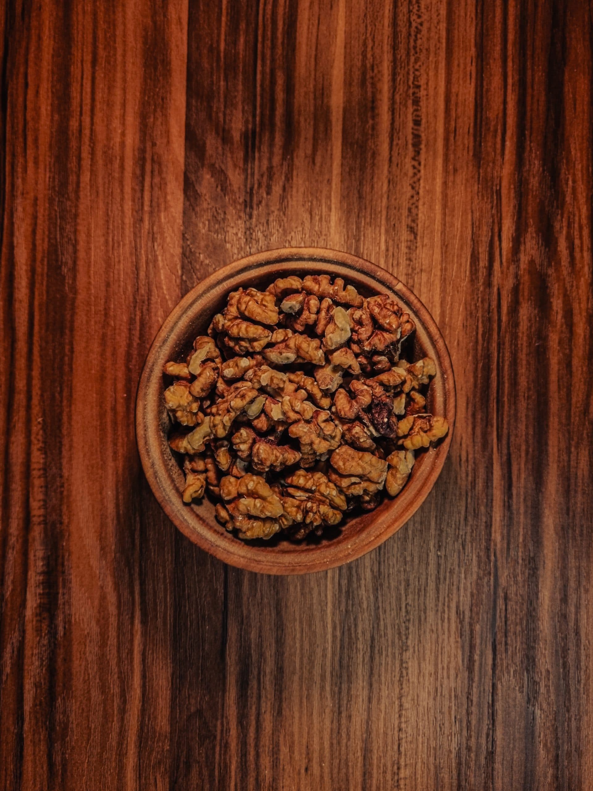 مغز گردو بلغاری