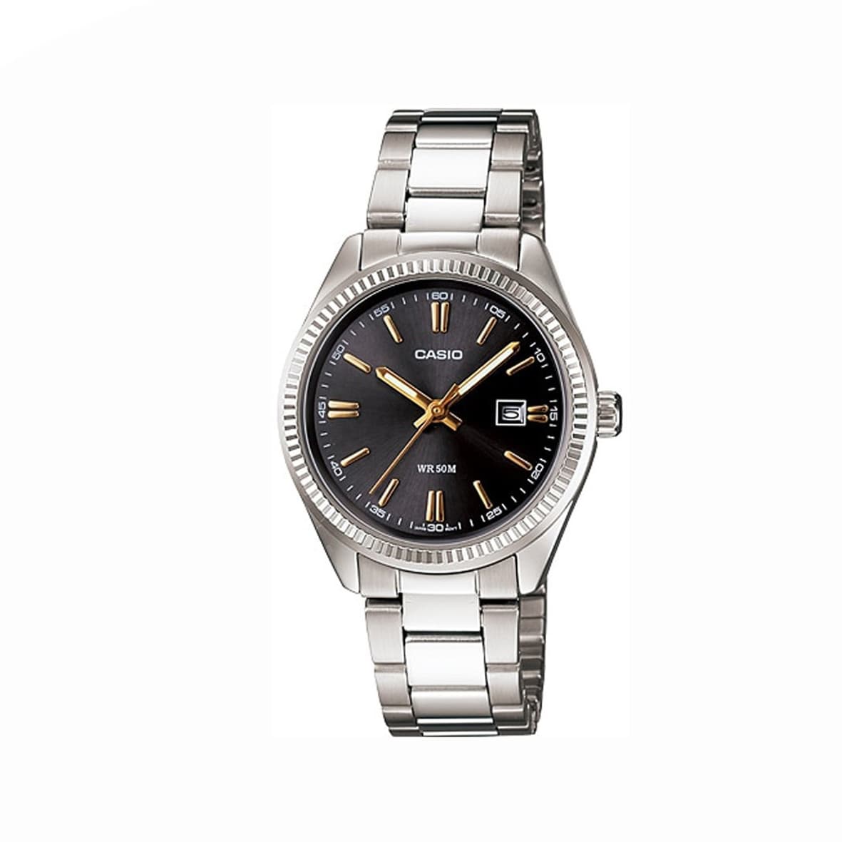 ساعت مچی زنانه کاسیو جنرال Casio General مدل LTP-1302D-1A2 — تصویر ۳