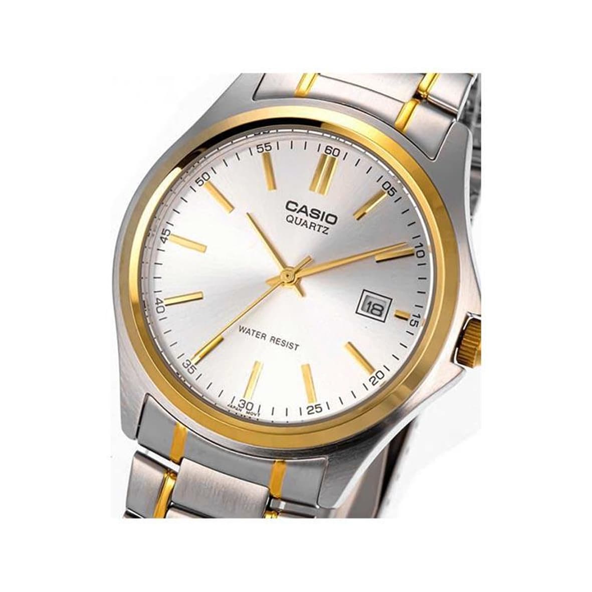 ساعت مچی زنانه کاسیو جنرال Casio General مدل LTP-1183G-7A — تصویر ۷