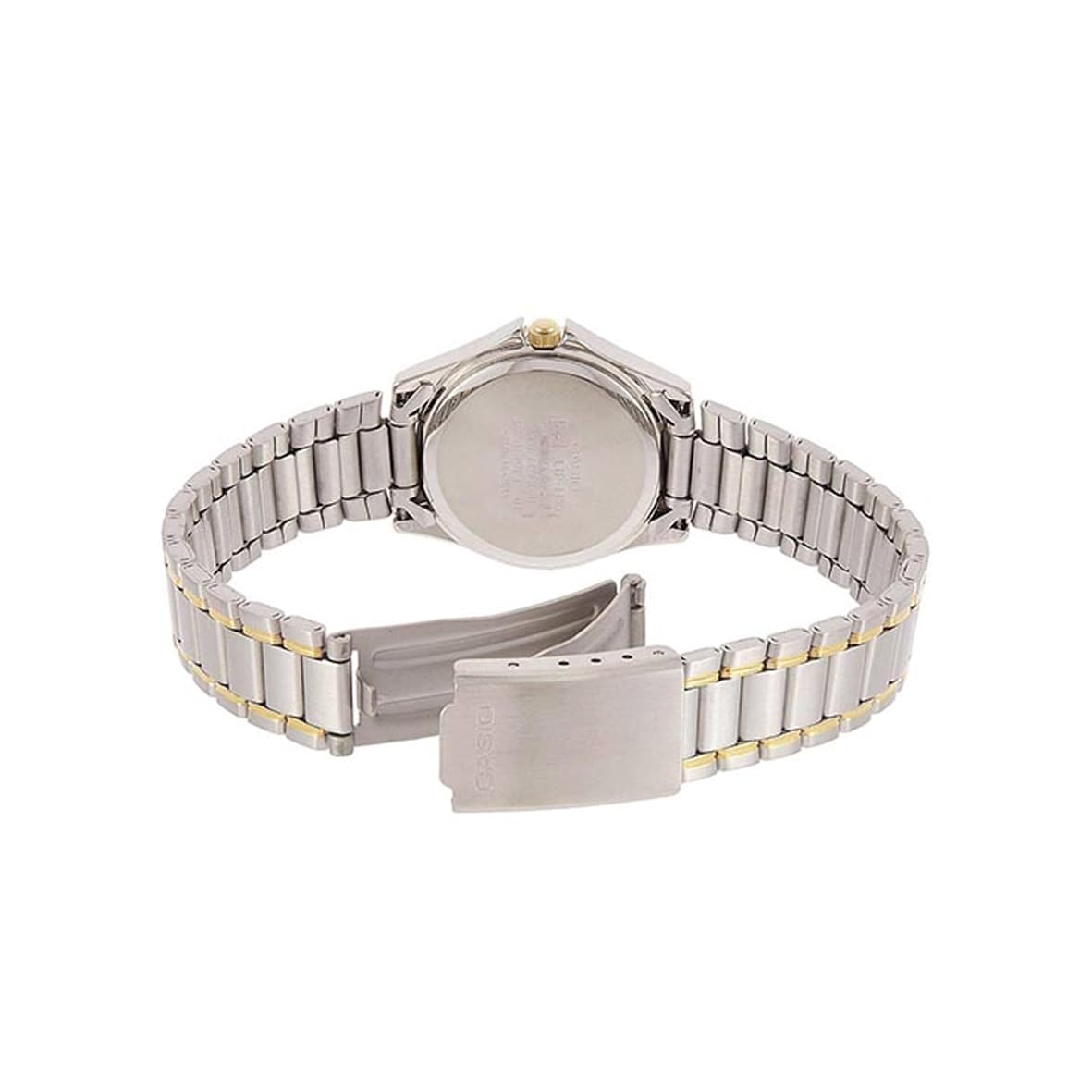 ساعت مچی زنانه کاسیو جنرال Casio General مدل LTP-1183G-7A — تصویر ۳