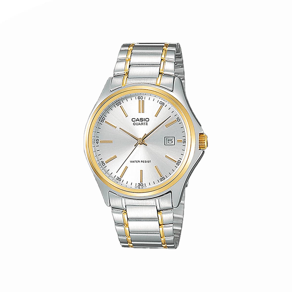 ساعت مچی زنانه کاسیو جنرال Casio General مدل LTP-1183G-7A