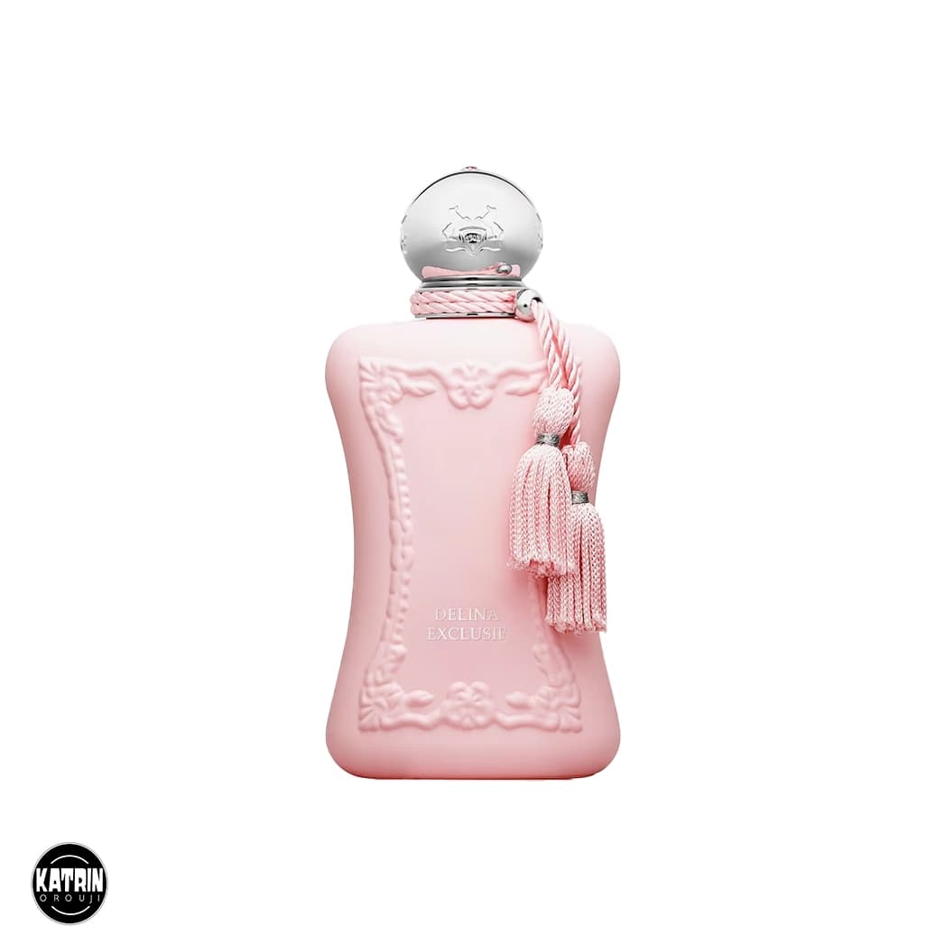 عطر ادکلن مارلی دلینا اکسکلوسیف حجم 100 میل(طرح اصلی)