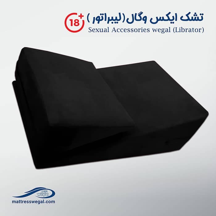 تشک ایکس (لیبراتور) وگال — تصویر ۲