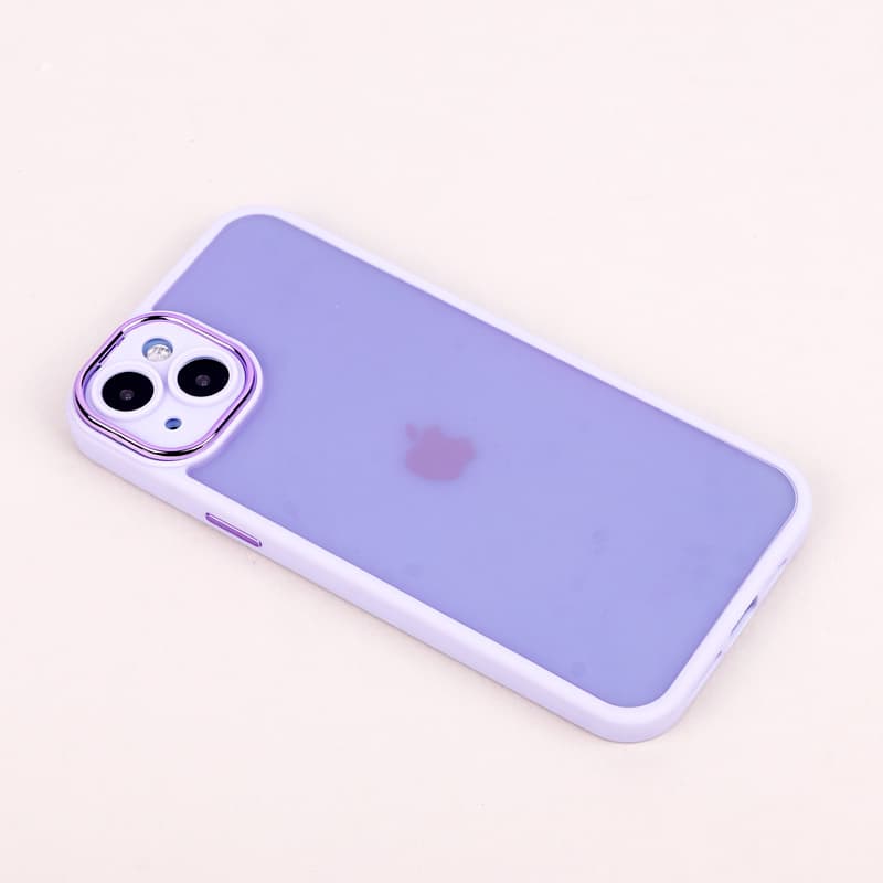 کاور مدل متال آیرون مناسب برای گوشی موبایل اپل iPhone 14 Plus کد 009 — تصویر ۸