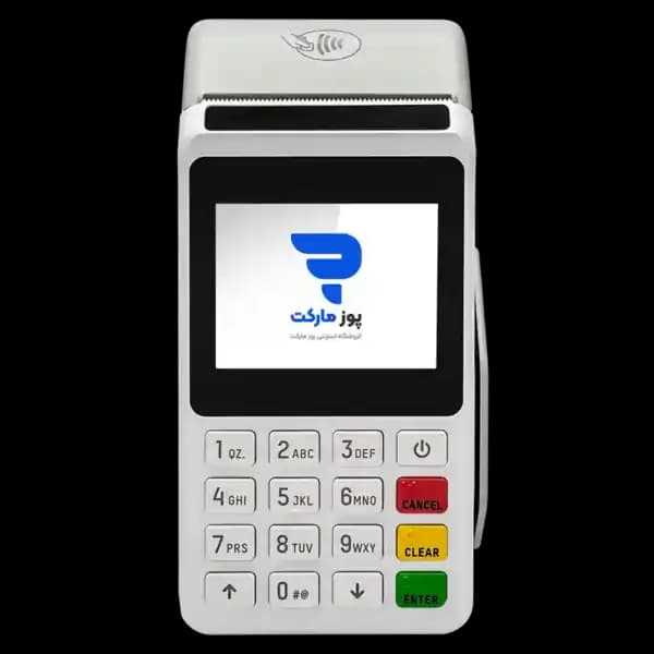 کارتخوان سیار و آکبند Topwise M3P 4G — تصویر ۵