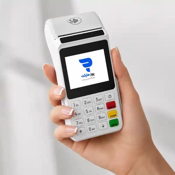 کارتخوان سیار و آکبند Topwise M3P 4G — تصویر ۳