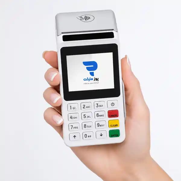 کارتخوان سیار و آکبند Topwise M3P 4G — تصویر ۲