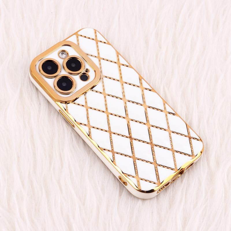کاور مدل بالشتی مناسب برای گوشی موبایل اپل IPhone 14 Pro کد 008 — تصویر ۱۰