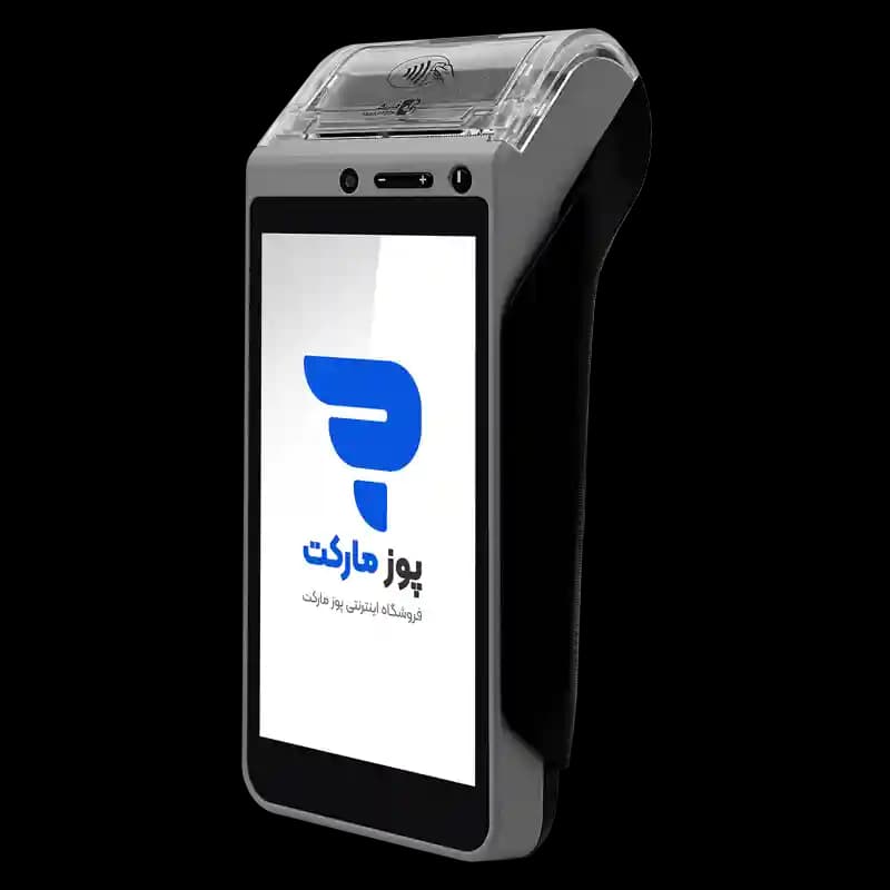 کش لس AMP 8200 — تصویر ۳