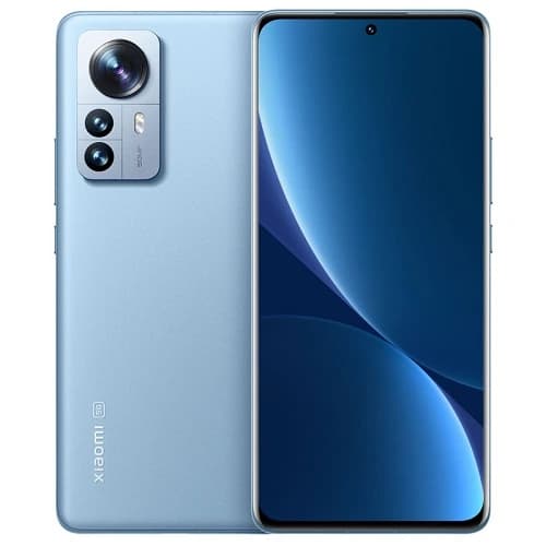 گوشی موبایل شیائومی مدل 12 Pro 2201122G دو سیم کارت ظرفیت 256 گیگابایت و رم 12 گیگابایت — تصویر ۱۰