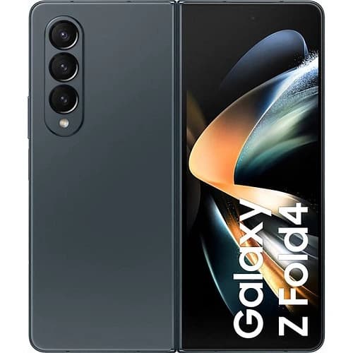گوشی موبایل سامسونگ مدل Galaxy Z Fold4 دو سیم کارت ظرفیت 512 گیگابایت و رم 12 گیگابایت — تصویر ۱۰