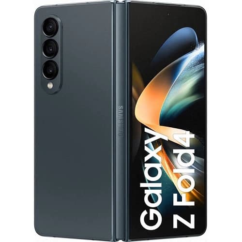 گوشی موبایل سامسونگ مدل Galaxy Z Fold4 دو سیم کارت ظرفیت 512 گیگابایت و رم 12 گیگابایت — تصویر ۱۱