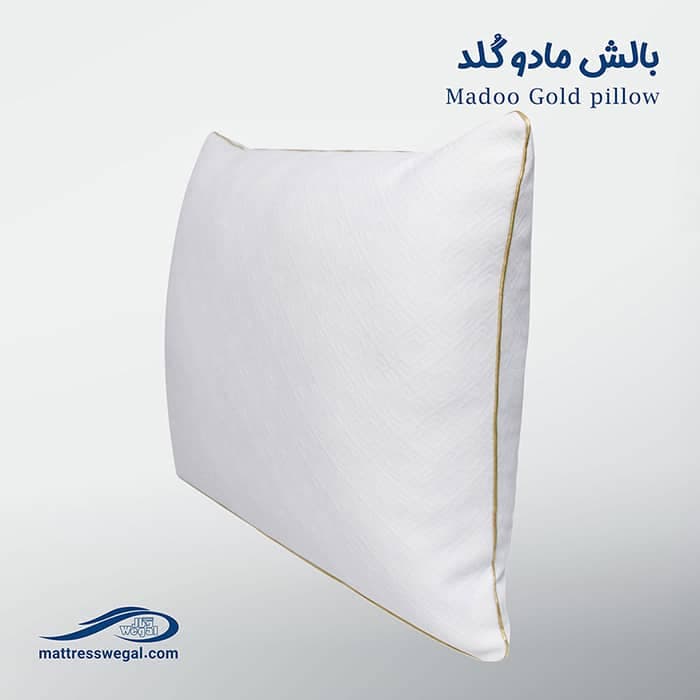 بالش مادو گلد وگال