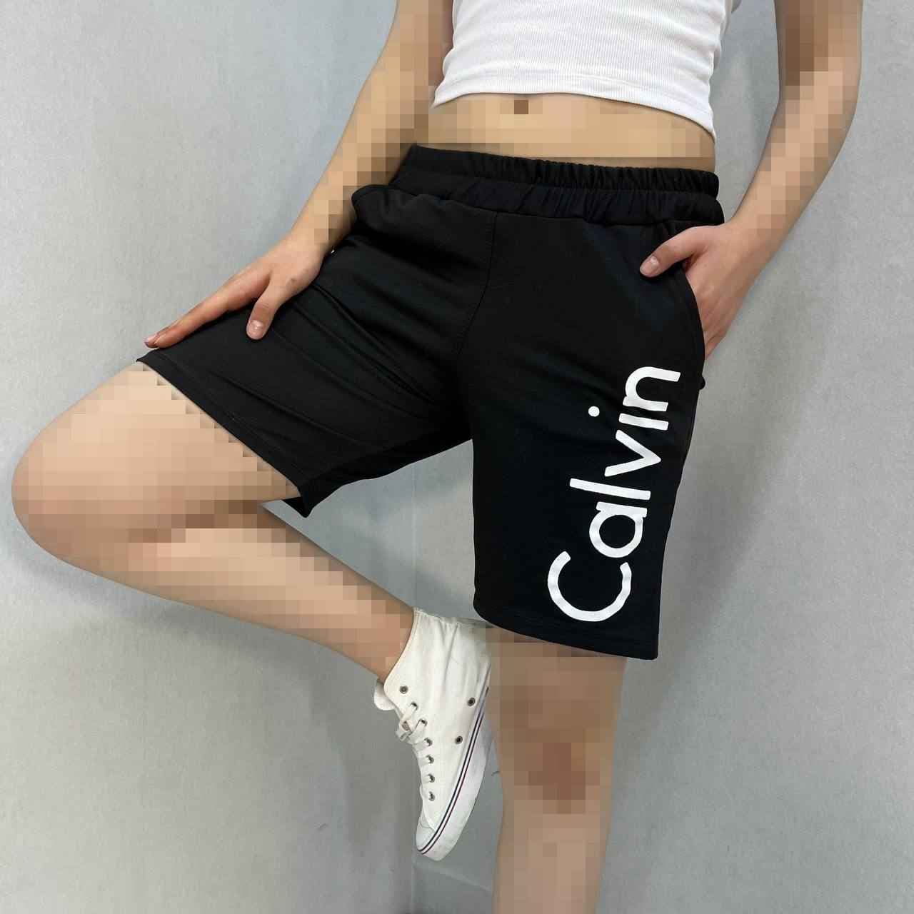 شلوارک جیبدار Calvin گلکسی کد 936 (بسته 5 عددی) — تصویر ۲