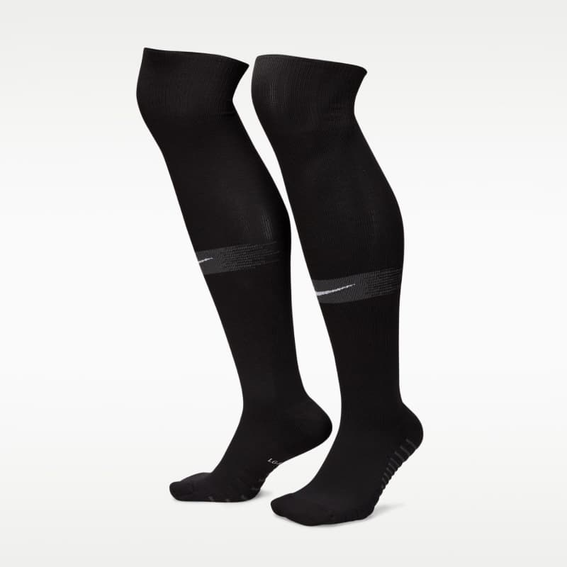 جوراب فوتبال ساق بلند مردانه نایک Nike Squad Crew Football Socks مشکی