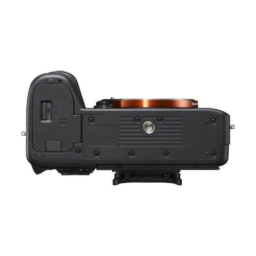 دوربین دیجیتال بدون آینه سونی مدل Alpha 7 lII Body — تصویر ۱۰