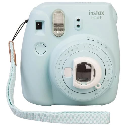 دوربین عکاسی چاپ سریع فوجی فیلم مدل Instax Mini 9 — تصویر ۱۱