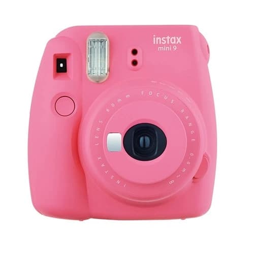 دوربین عکاسی چاپ سریع فوجی فیلم مدل Instax Mini 9 — تصویر ۱۲