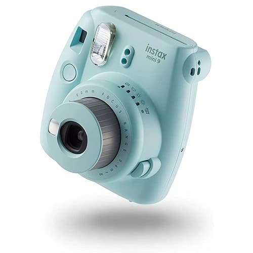 دوربین عکاسی چاپ سریع فوجی فیلم مدل Instax Mini 9 — تصویر ۸