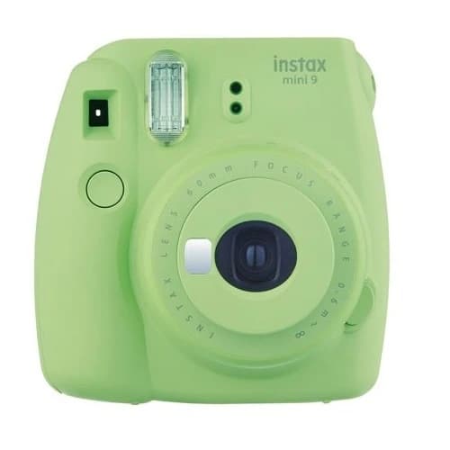 دوربین عکاسی چاپ سریع فوجی فیلم مدل Instax Mini 9 — تصویر ۷