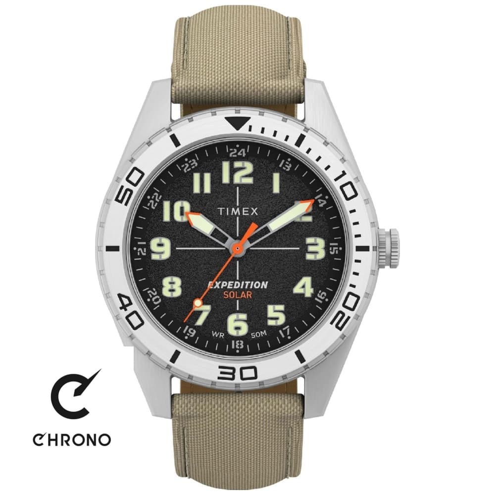 ساعت مچی مردانه تایمکس TIMEX مدل TW4B30700 — تصویر ۷