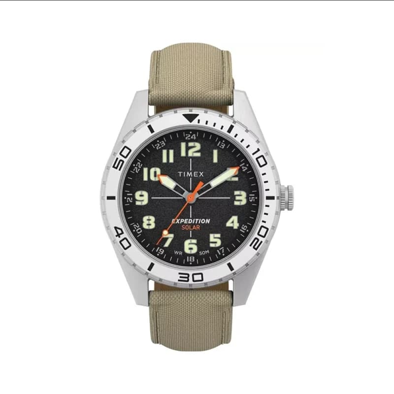 ساعت مچی مردانه تایمکس TIMEX مدل TW4B30700 — تصویر ۲