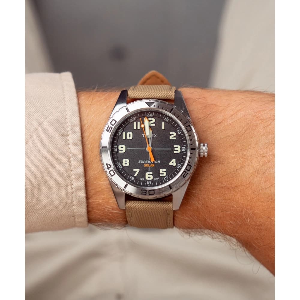 ساعت مچی مردانه تایمکس TIMEX مدل TW4B30700 — تصویر ۱۲