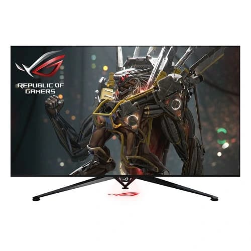 مانیتور مخصوص بازی ایسوس مدل ROG Swift PG65UQ سایز65 اینچ — تصویر ۷
