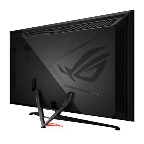 مانیتور مخصوص بازی ایسوس مدل ROG Swift PG65UQ سایز65 اینچ — تصویر ۹