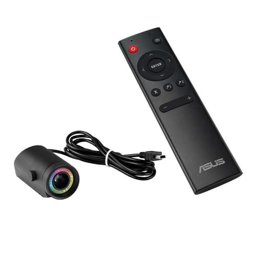 مانیتور مخصوص بازی ایسوس مدل ROG Swift PG65UQ سایز65 اینچ — تصویر ۴