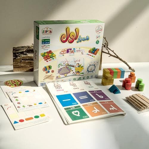 بازی همیار اول — تصویر ۴