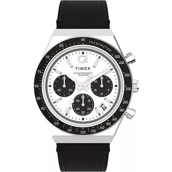 ساعت مچی مردانه تایمکس TIMEX مدل TW2W53400 — تصویر ۲