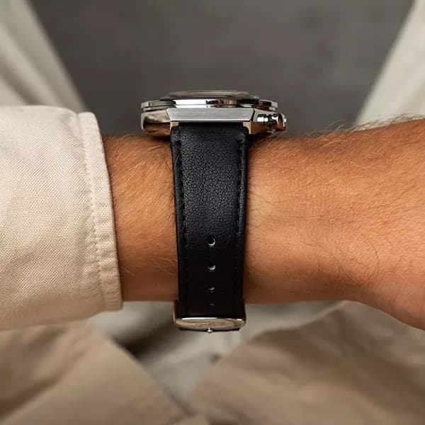 ساعت مچی مردانه تایمکس TIMEX مدل TW2W53400 — تصویر ۴