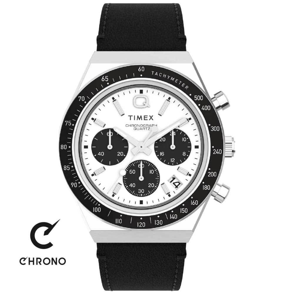 ساعت مچی مردانه تایمکس TIMEX مدل TW2W53400 — تصویر ۸