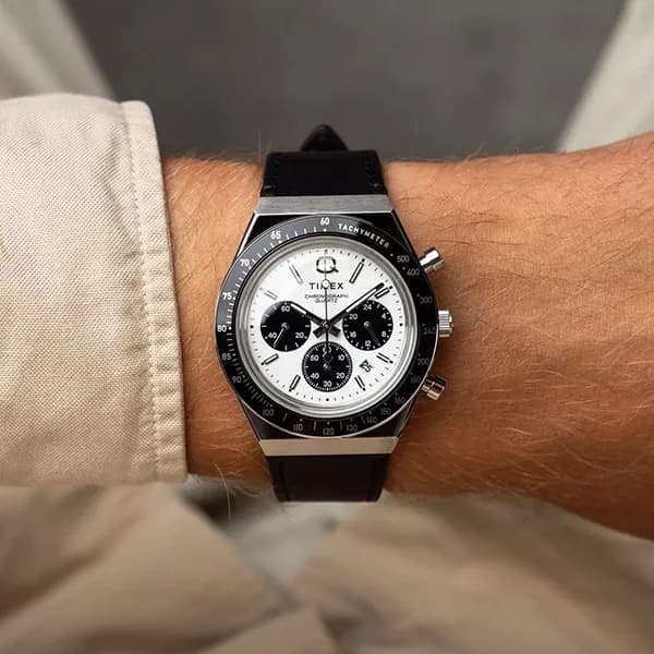 ساعت مچی مردانه تایمکس TIMEX مدل TW2W53400 — تصویر ۳