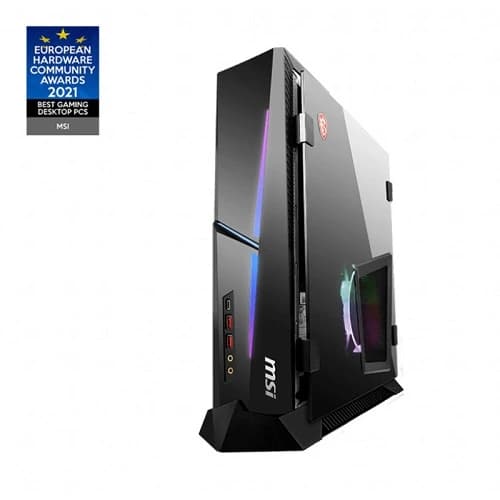 کامپیوتر دسکتاپ ام اس آی مدل MEG Trident X 12VTE — تصویر ۹