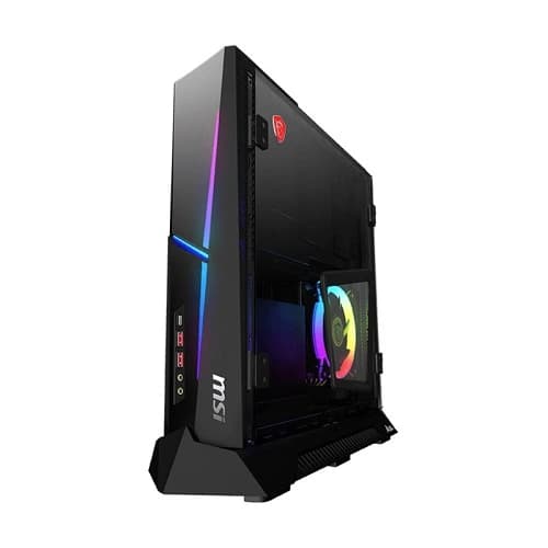 کامپیوتر دسکتاپ ام اس آی مدل MEG Trident X 12VTE — تصویر ۶