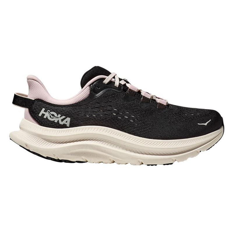 کفش رانینگ زنانه هوکا Hoka Running Shoes Kawana 2 مشکی — تصویر ۹