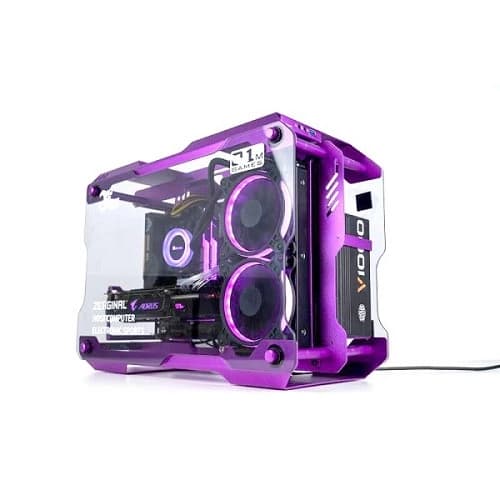 کامپیوتر دسکتاپ ایسوس مدل ZC-01MINI kj — تصویر ۱۱