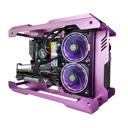 کامپیوتر دسکتاپ ایسوس مدل ZC-01MINI kj — تصویر ۱۰