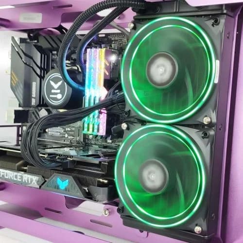 کامپیوتر دسکتاپ ایسوس مدل ZC-01MINI kj — تصویر ۶