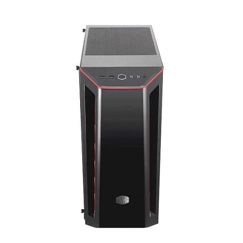 کامپیوتر دسکتاپ کولر مستر مدل MasterBox MB520kj — تصویر ۸