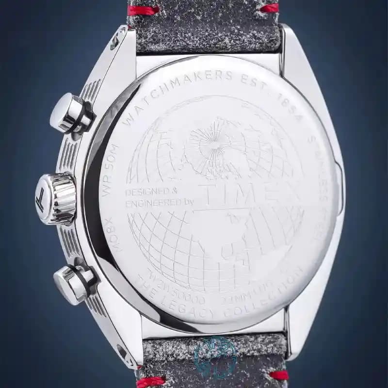 ساعت مچی مردانه تایمکس TIMEX مدل TW2W50000 — تصویر ۶