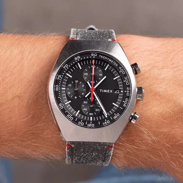 ساعت مچی مردانه تایمکس TIMEX مدل TW2W50000 — تصویر ۳