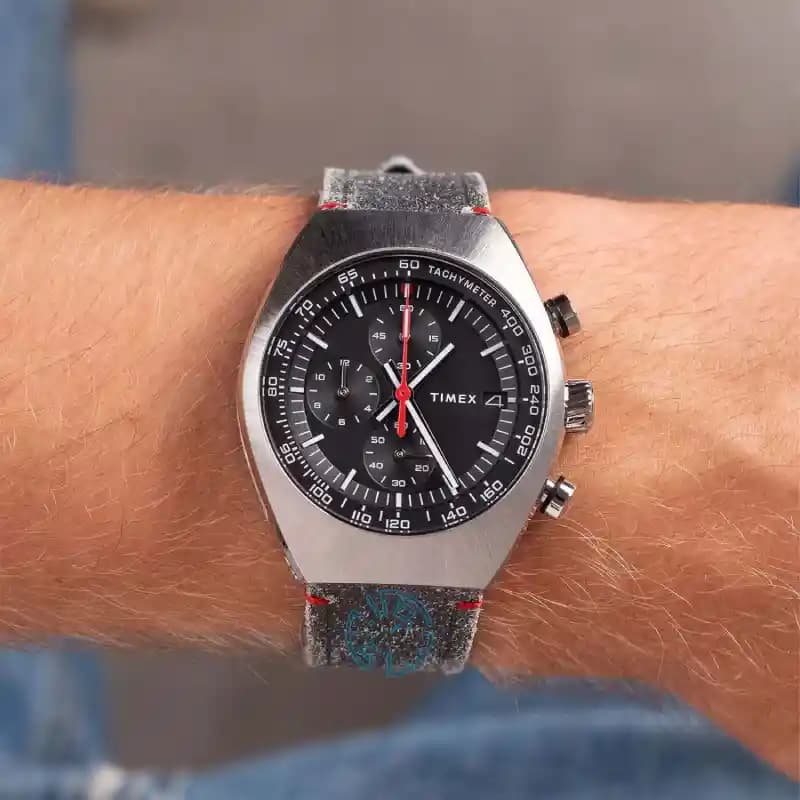 ساعت مچی مردانه تایمکس TIMEX مدل TW2W50000 — تصویر ۷