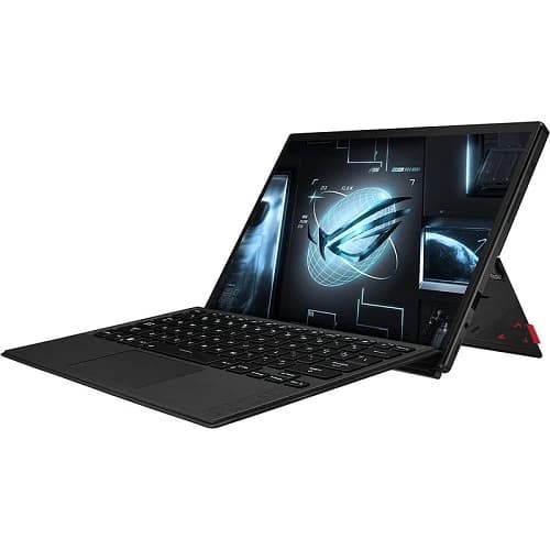 لپ تاپ 13.4 اینچ ایسوس مدل ROG FLOW Z13 GZ301ZE-LD100 — تصویر ۴