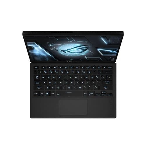 لپ تاپ 13.4 اینچ ایسوس مدل ROG FLOW Z13 GZ301ZE-LD100 — تصویر ۸